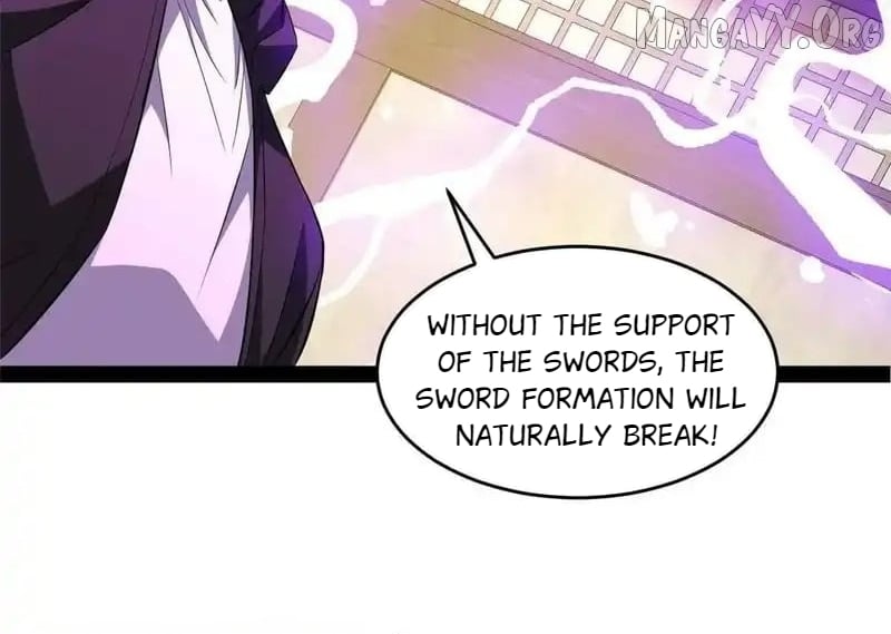 Divine Urban God Chapter 308 - page 123